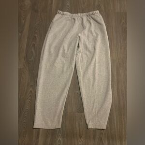 St. John's Bay Heather Gray Sweatpants